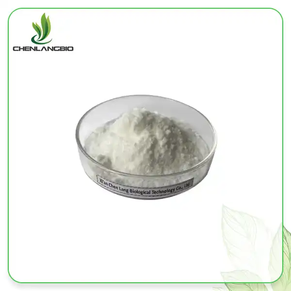 Palmitoyl Isoleucine
